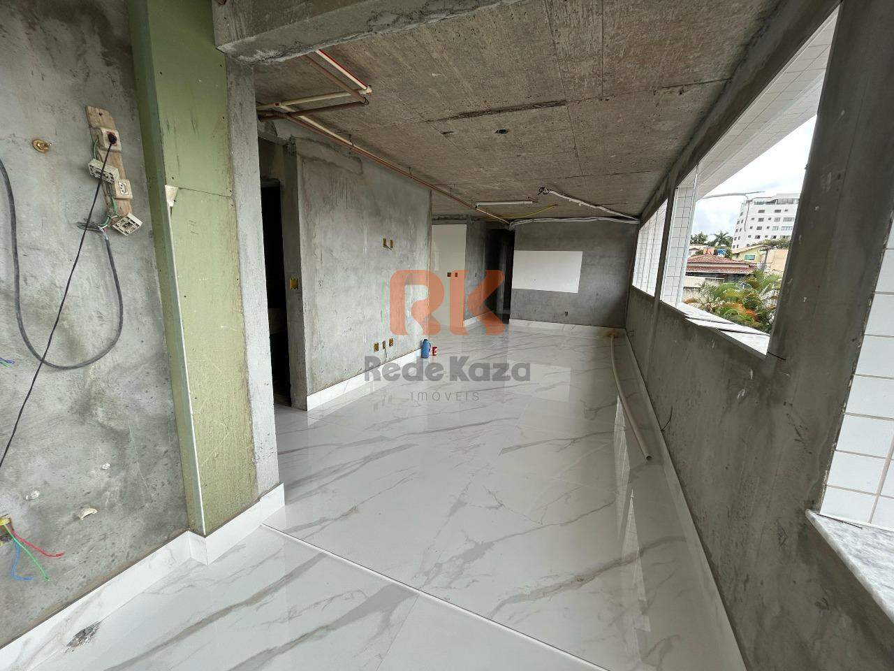 Apartamento à venda no Dona Clara: 