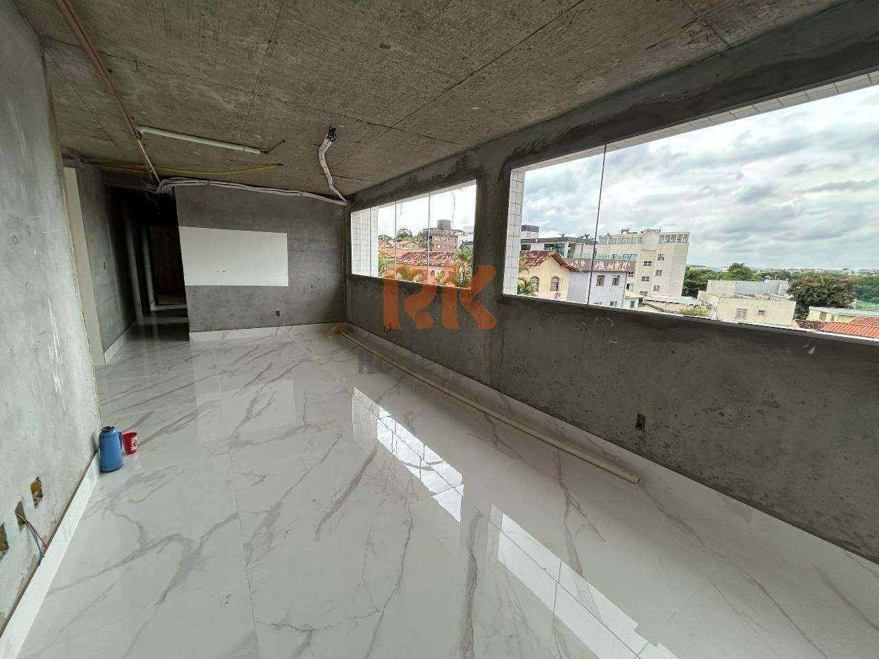 Apartamento à venda no Dona Clara: 