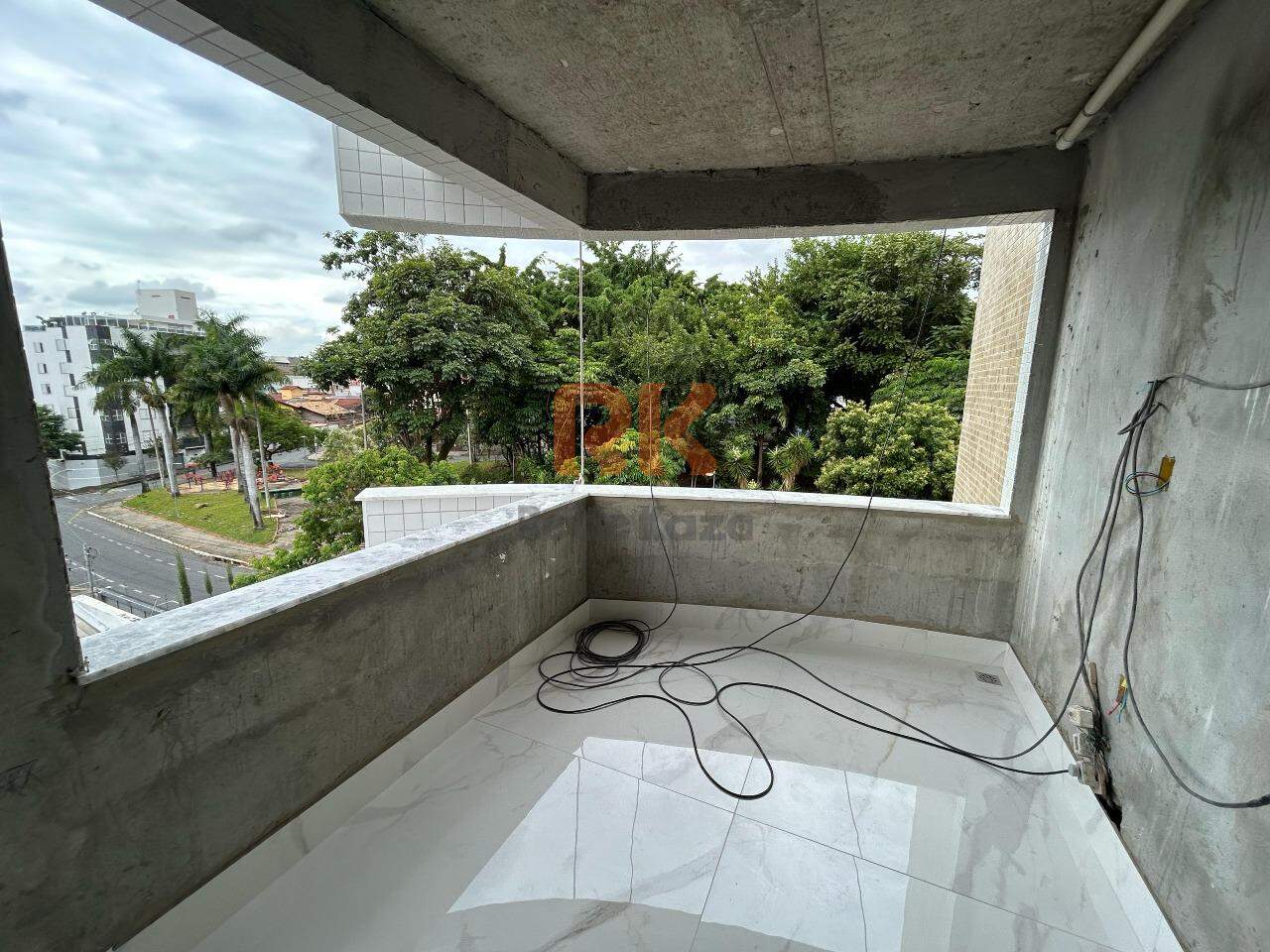 Apartamento à venda no Dona Clara: 