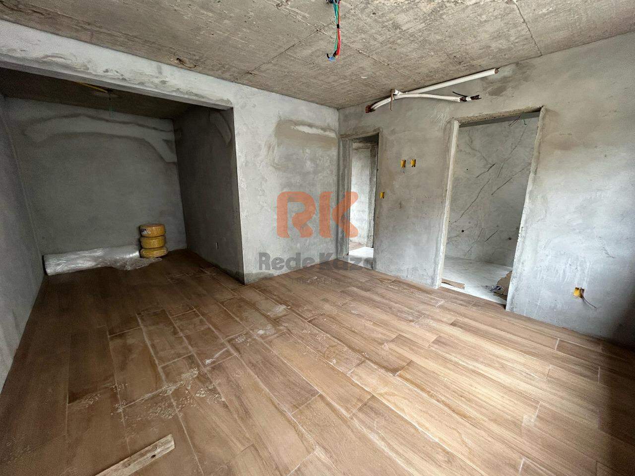 Apartamento à venda no Dona Clara: 