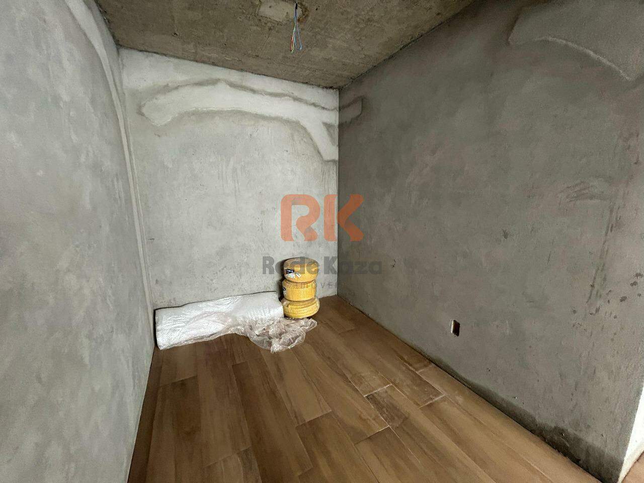 Apartamento à venda no Dona Clara: 