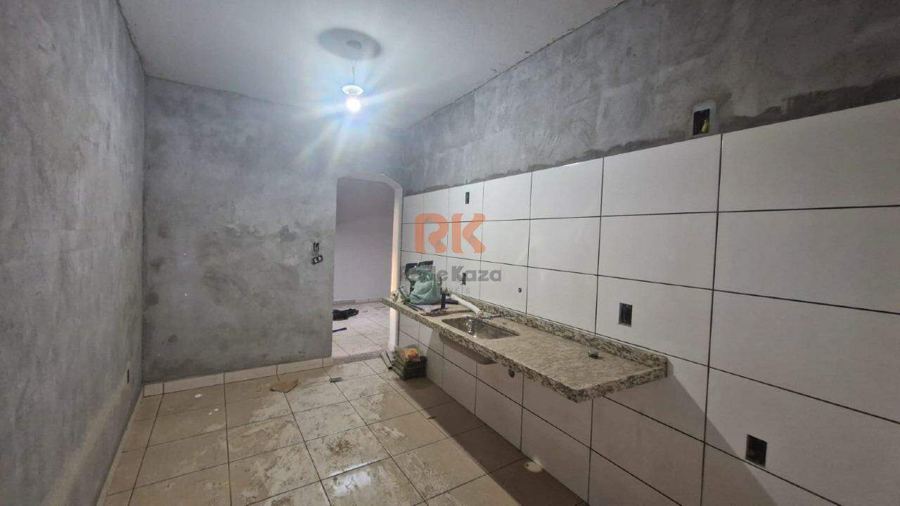 Casa geminada à venda no Novo Progresso: 
