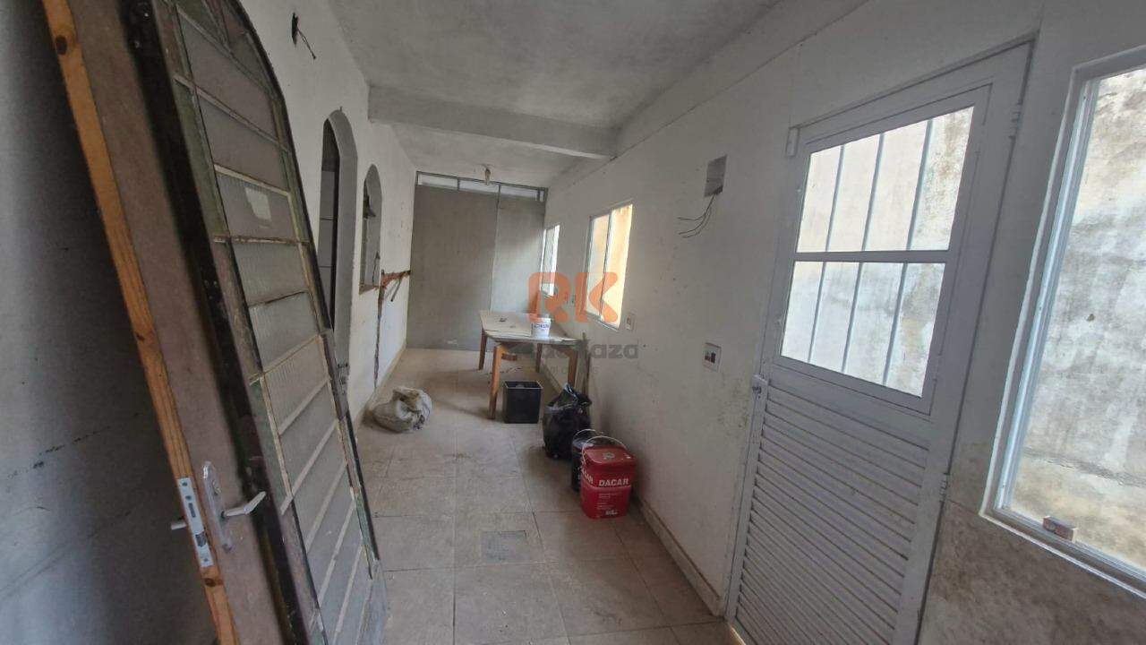 Casa geminada à venda no Novo Progresso: 