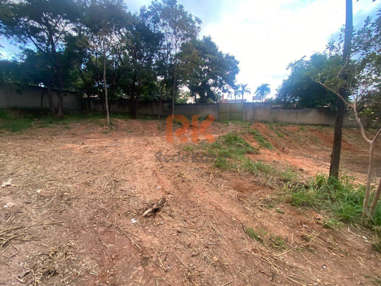 Lote à venda no Bandeirantes (Pampulha): 