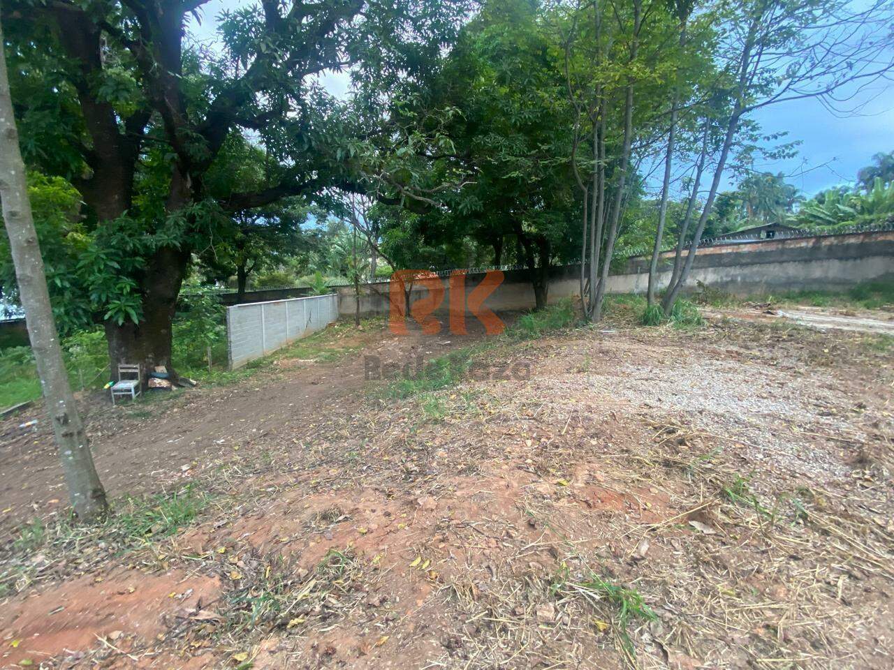 Lote à venda no Bandeirantes (Pampulha): 
