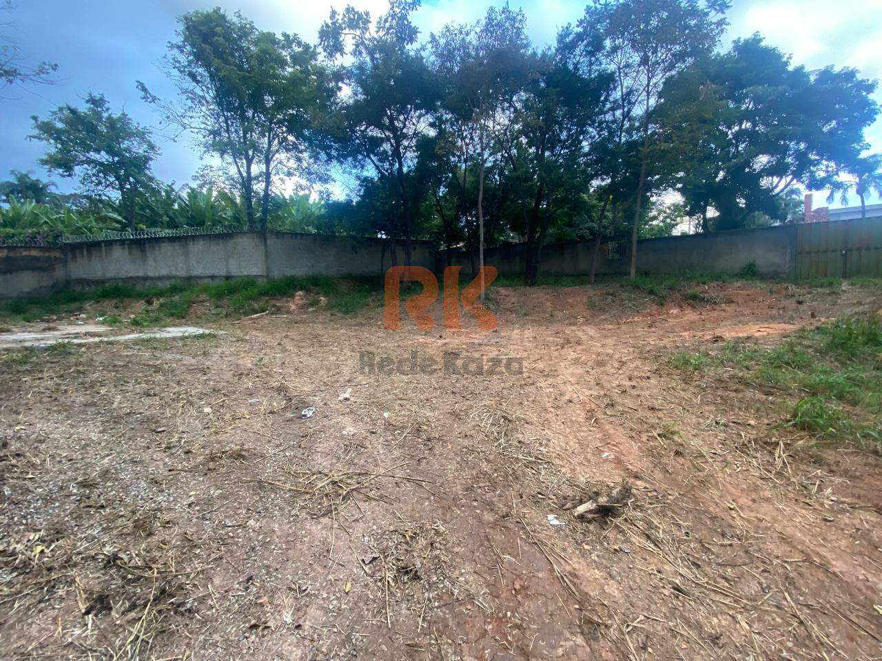 Lote à venda no Bandeirantes (Pampulha): 