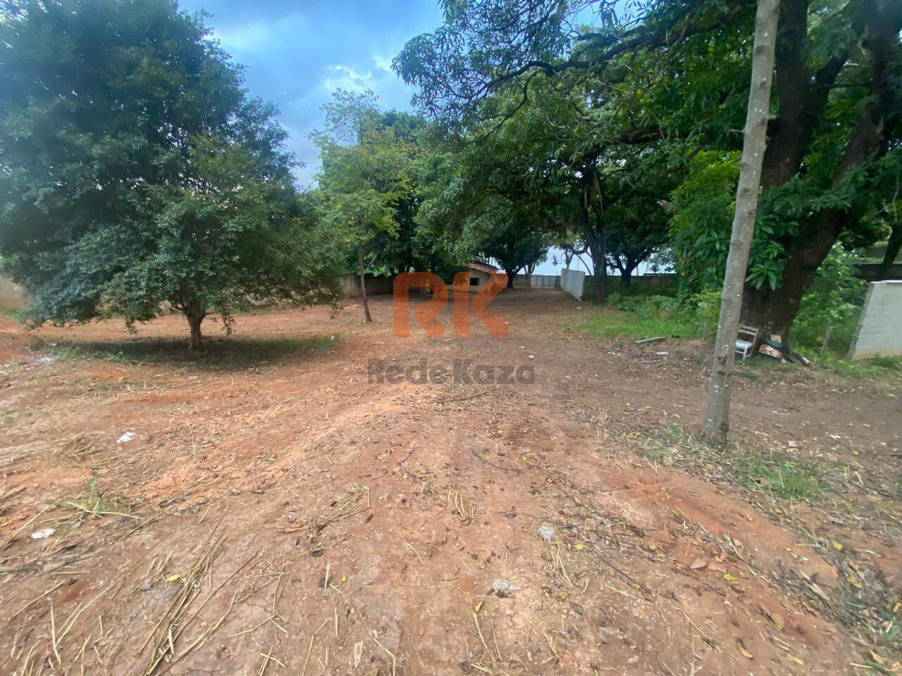 Lote à venda no Bandeirantes (Pampulha): 