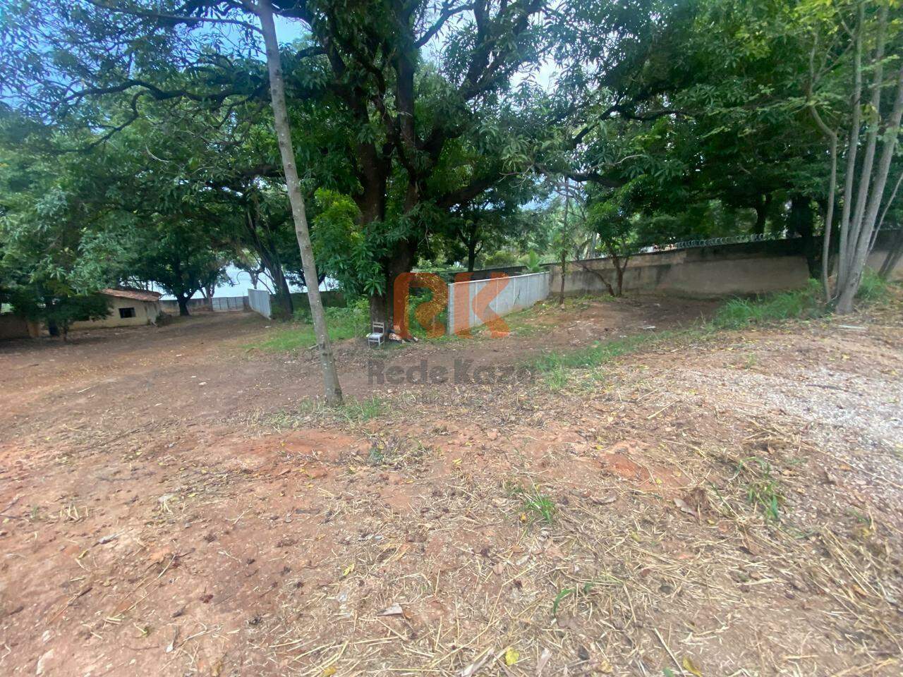 Lote à venda no Bandeirantes (Pampulha): 