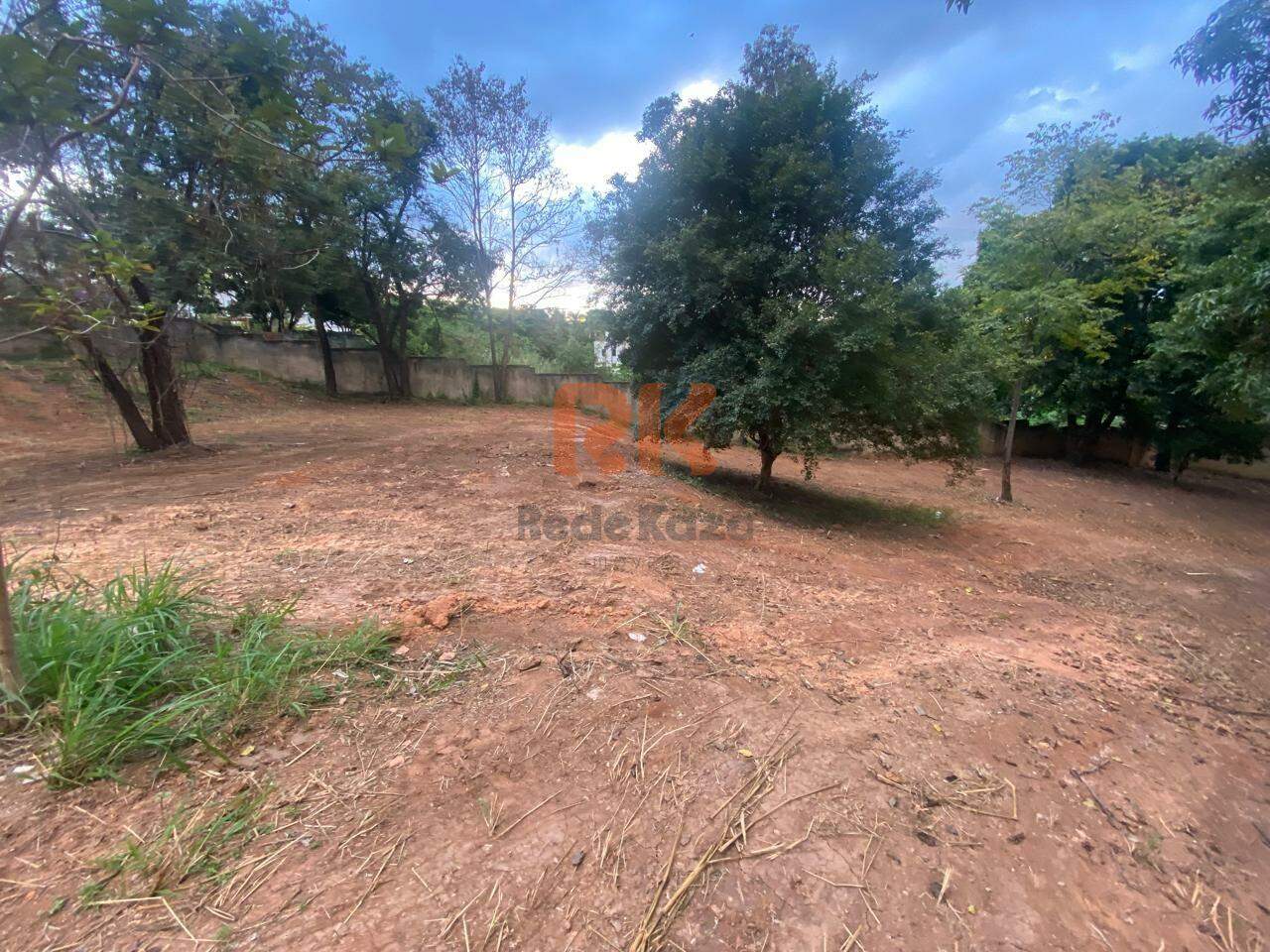 Lote à venda no Bandeirantes (Pampulha): 
