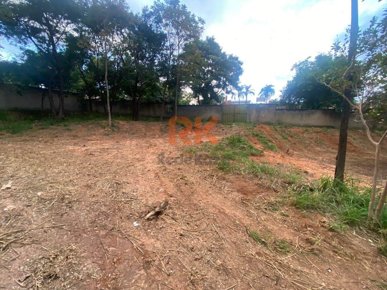 Lote à venda no Bandeirantes (Pampulha): 