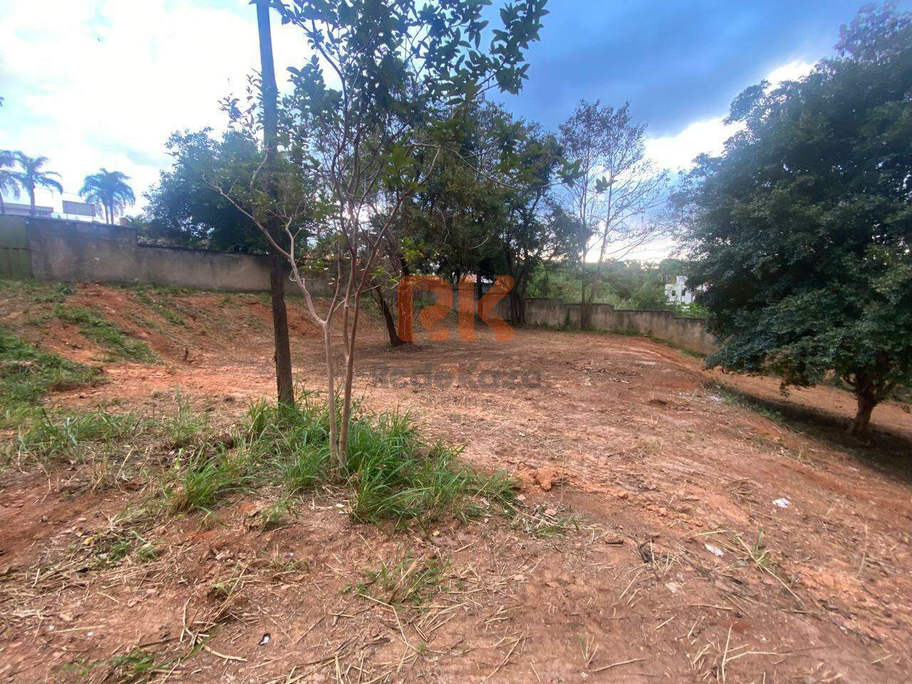 Lote à venda no Bandeirantes (Pampulha): 