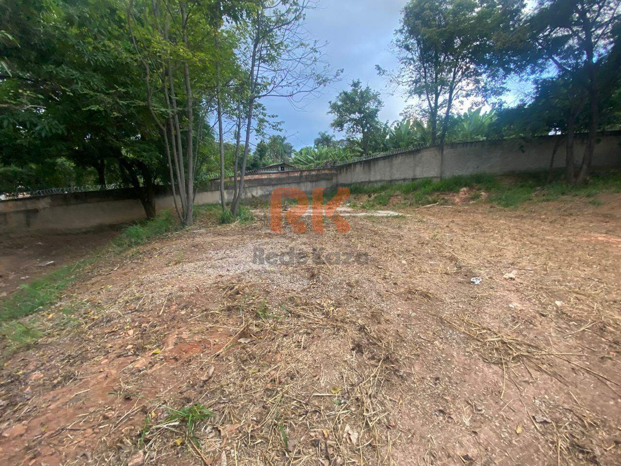 Lote à venda no Bandeirantes (Pampulha): 
