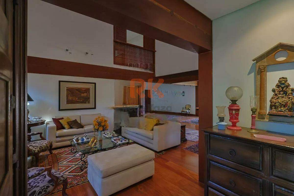 Casa à venda no São Luiz: 