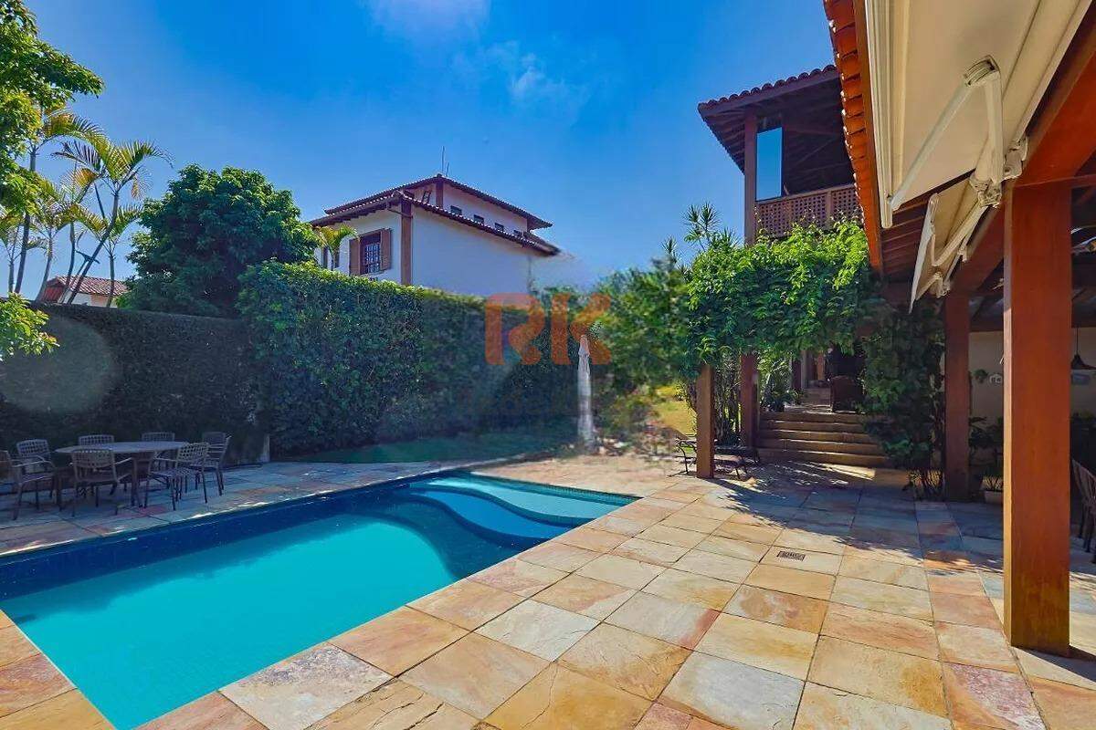Casa à venda no São Luiz: 