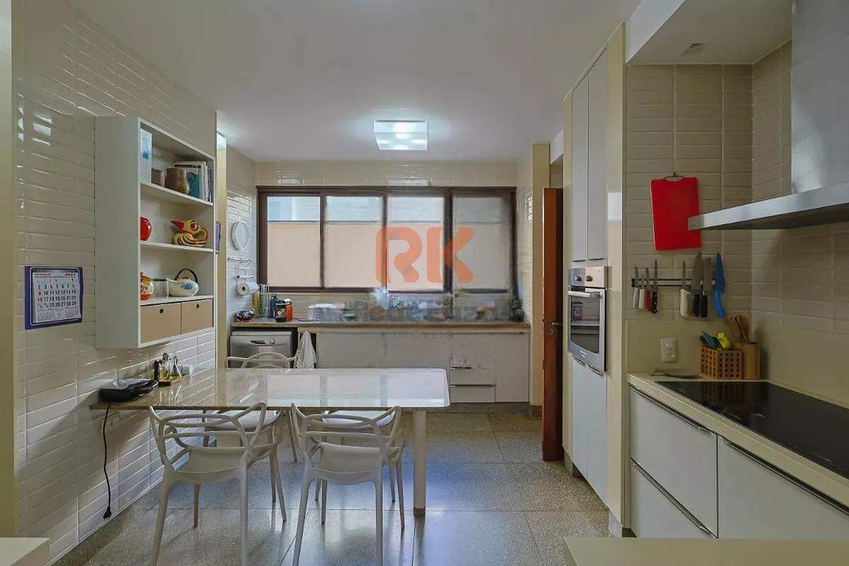 Casa à venda no São Luiz: 