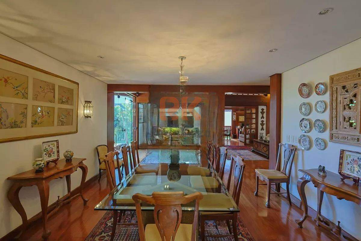 Casa à venda no São Luiz: 