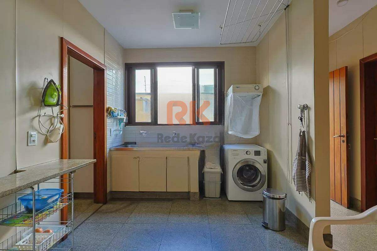Casa à venda no São Luiz: 