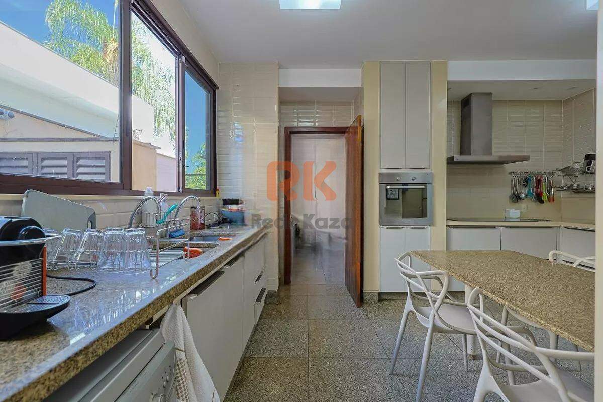 Casa à venda no São Luiz: 