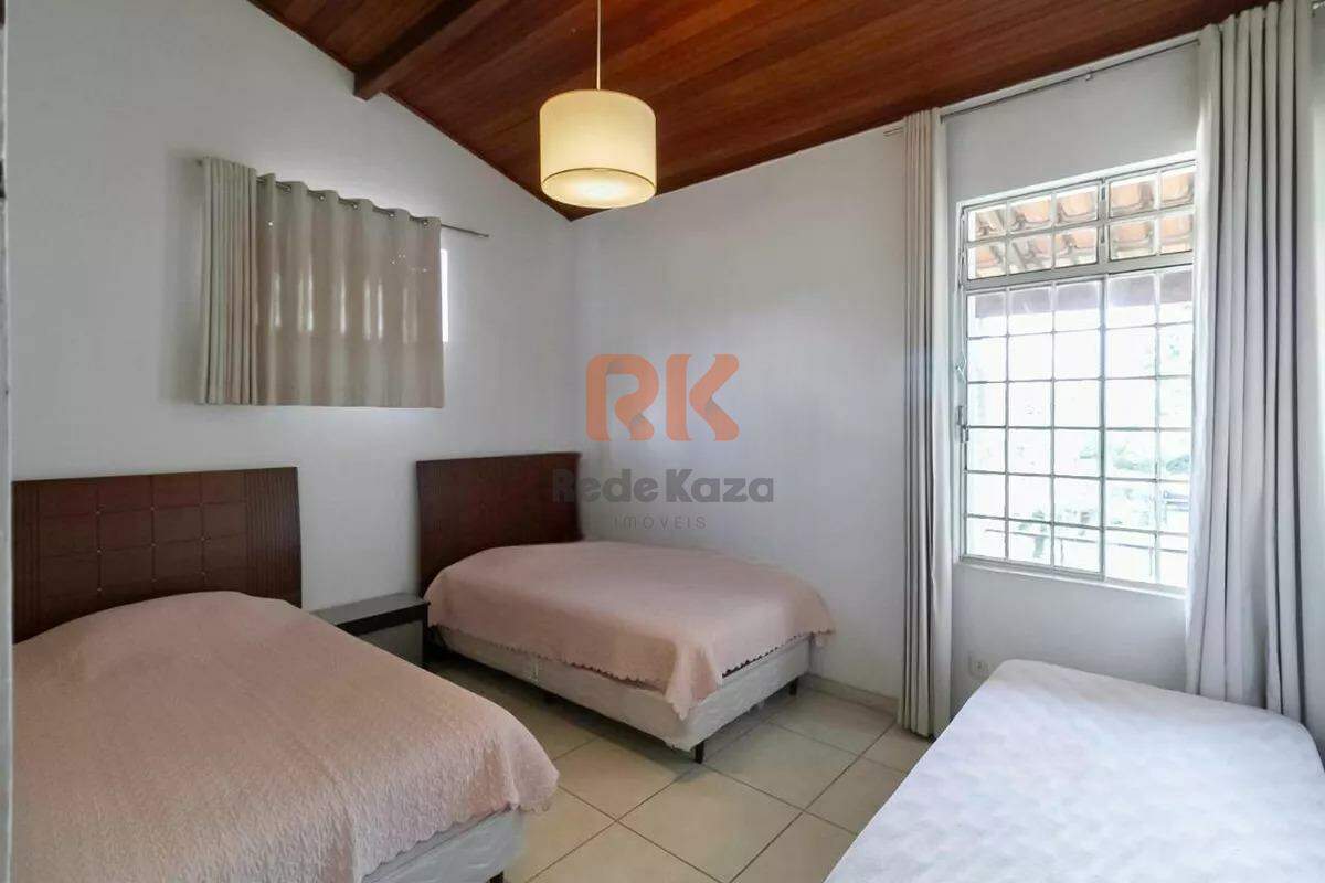 Casa à venda no Braúnas: 