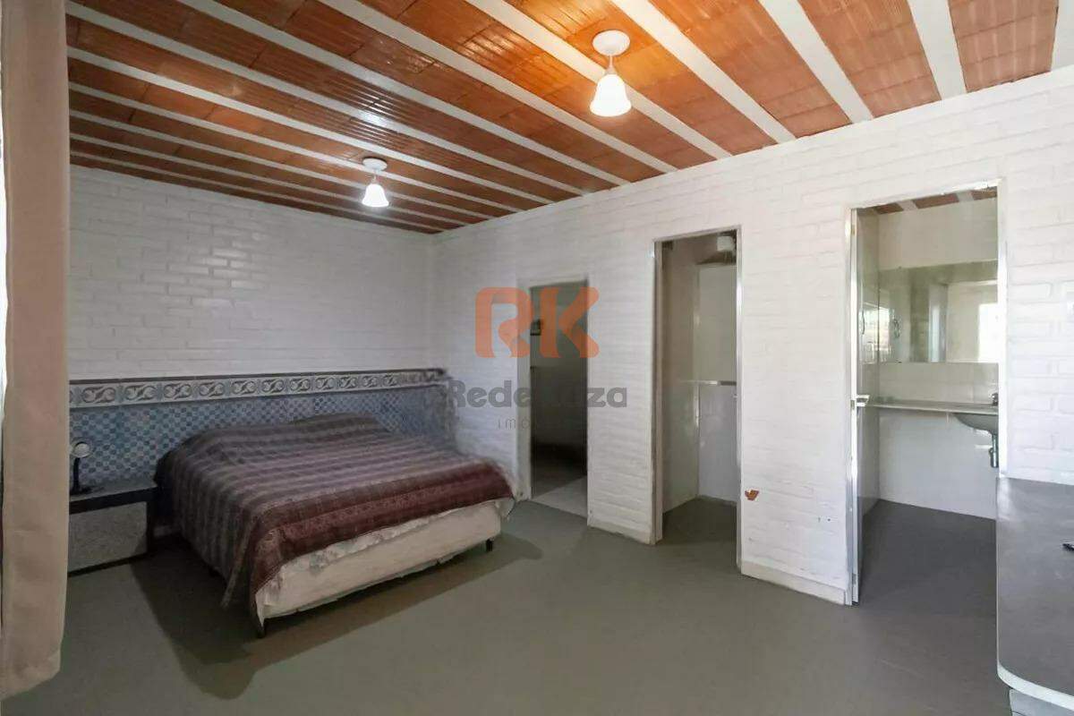Casa à venda no Braúnas: 