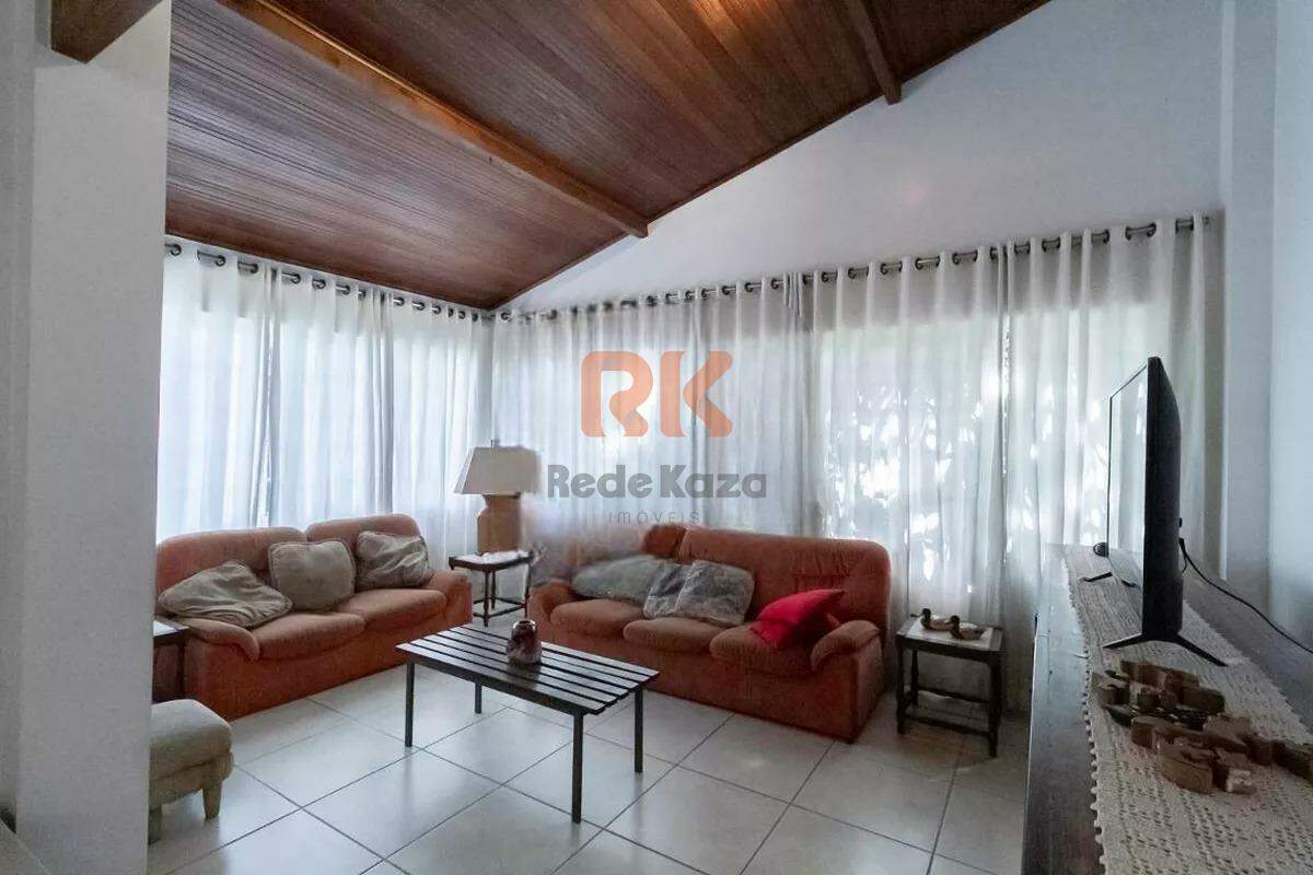 Casa à venda no Braúnas: 