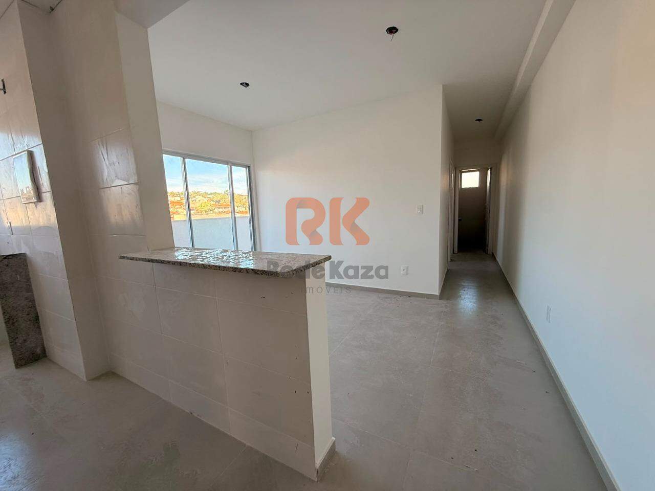 Apartamento à venda no Santa Mônica: 
