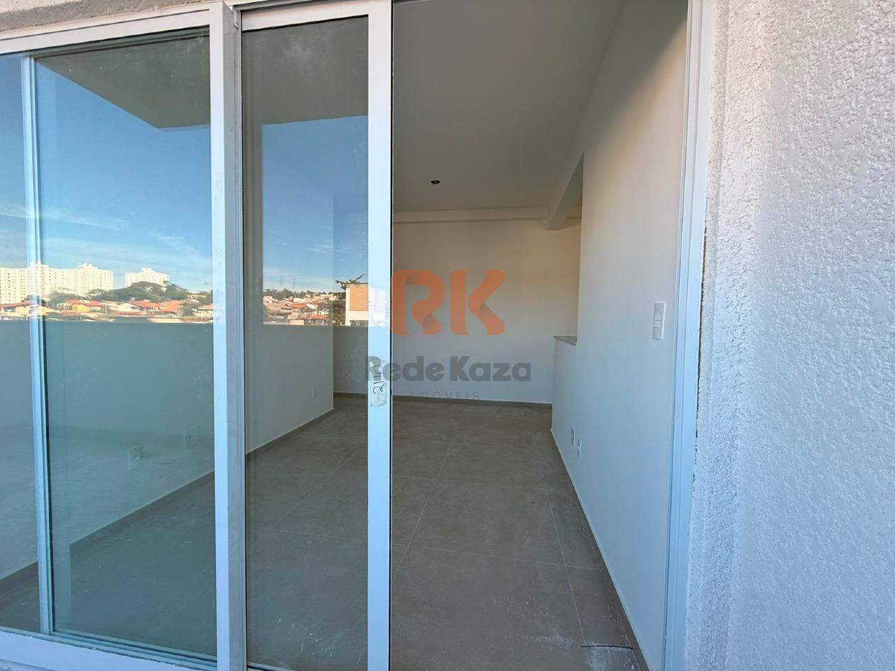Apartamento à venda no Santa Mônica: 