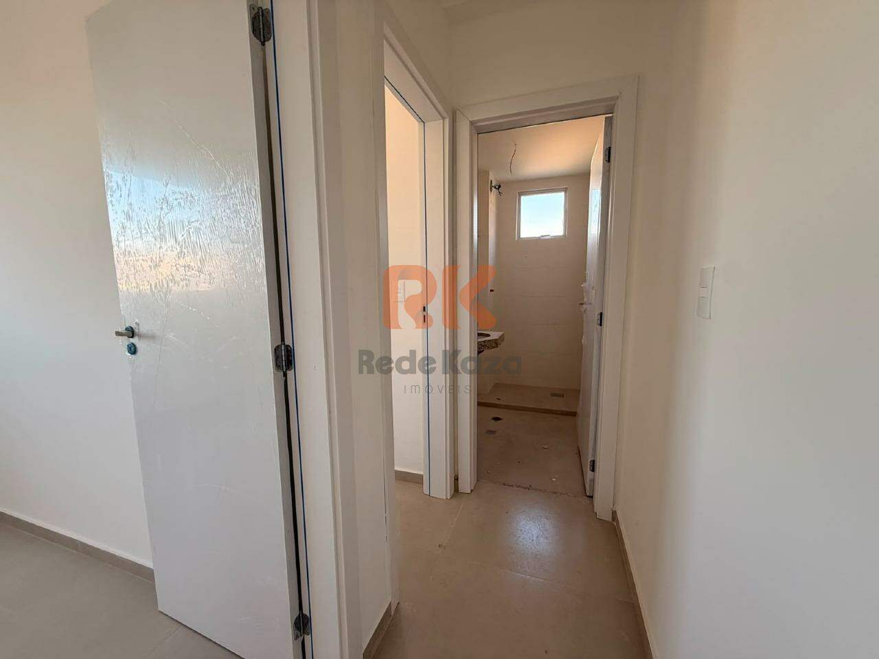 Apartamento à venda no Santa Mônica: 