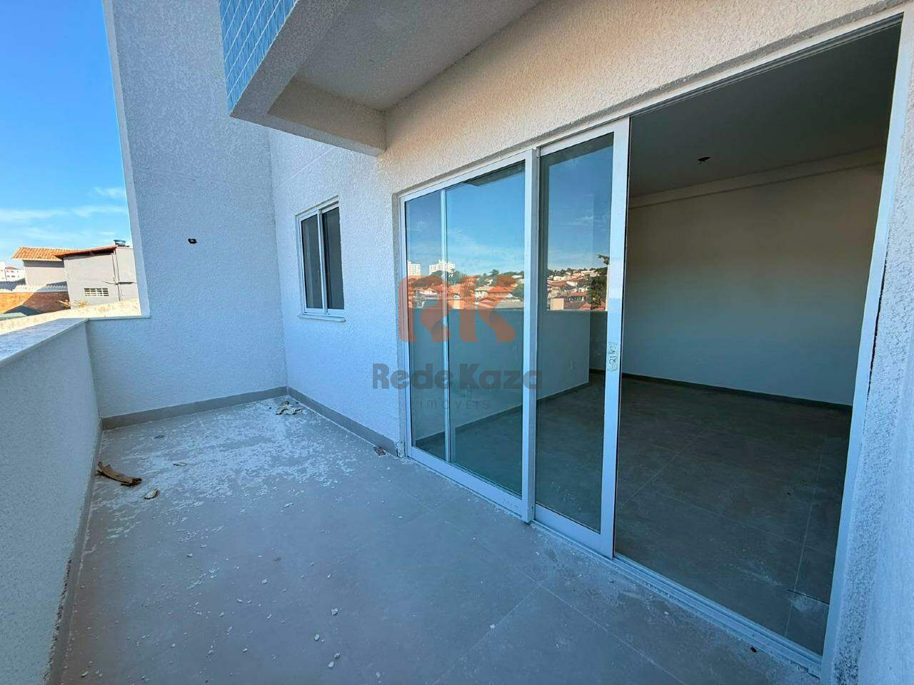 Apartamento à venda no Santa Mônica: 
