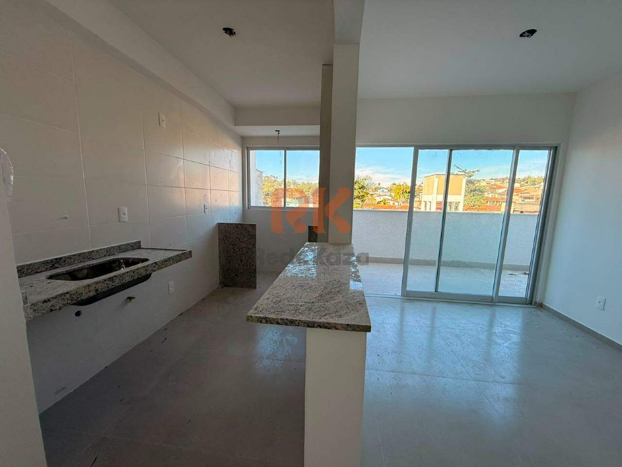 Apartamento à venda no Santa Mônica: 