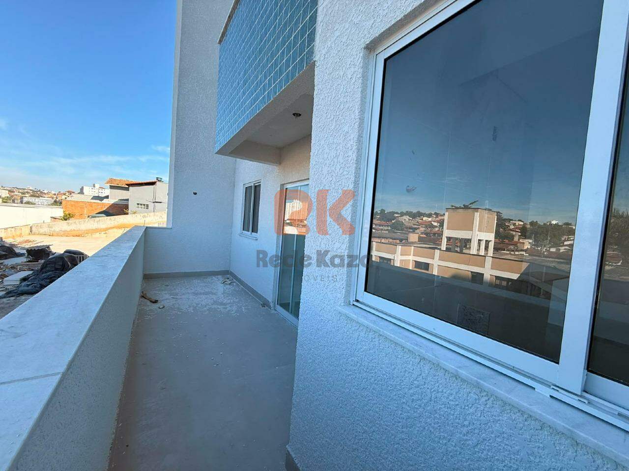 Apartamento à venda no Santa Mônica: 