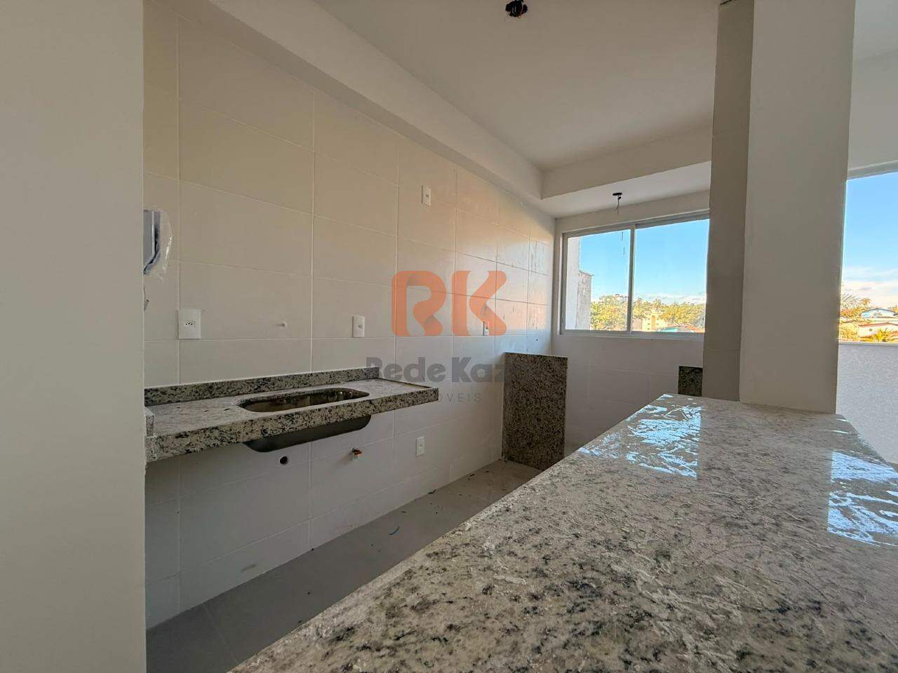 Apartamento à venda no Santa Mônica: 