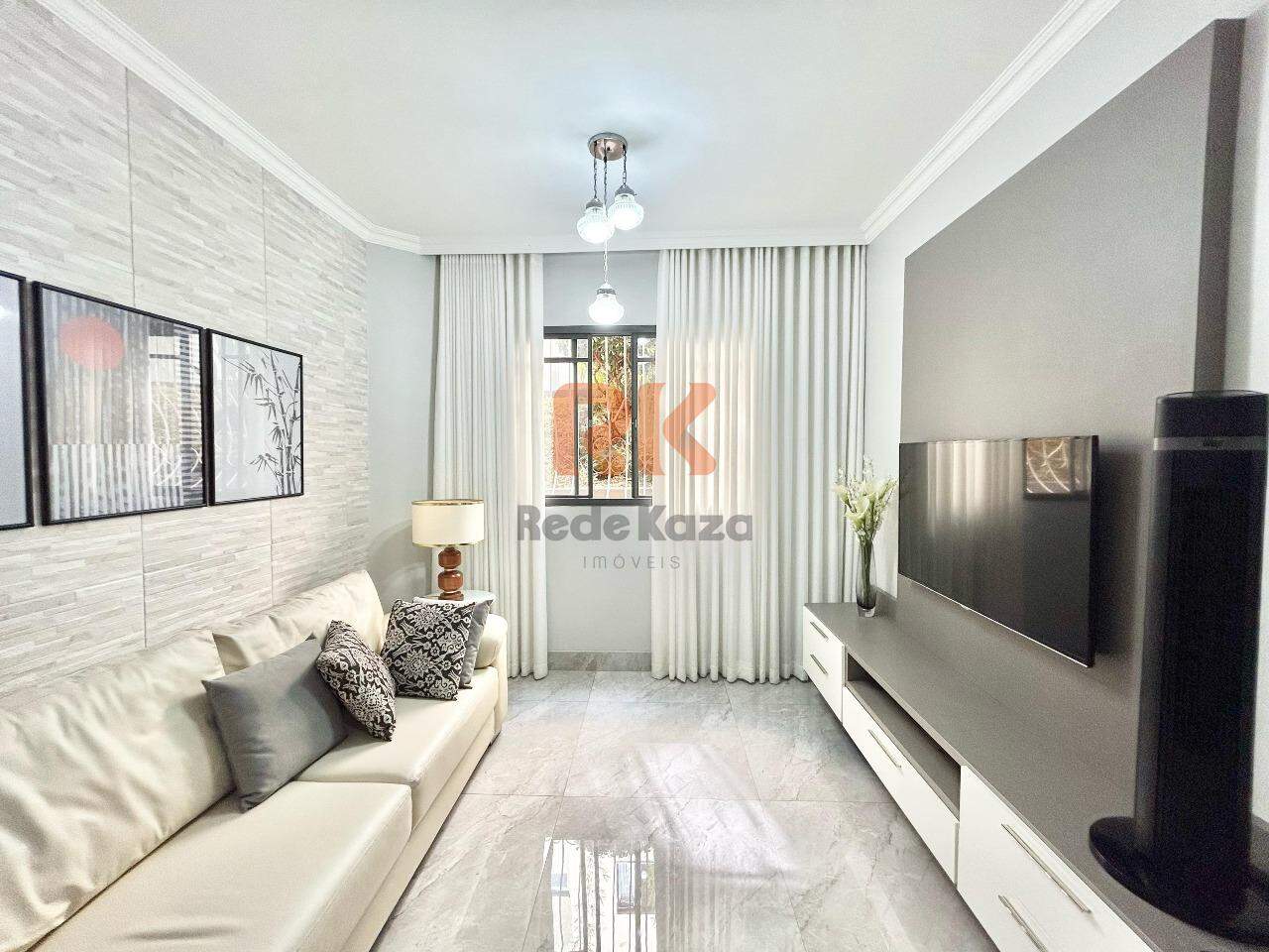 Apartamento à venda no Santa Amélia: 
