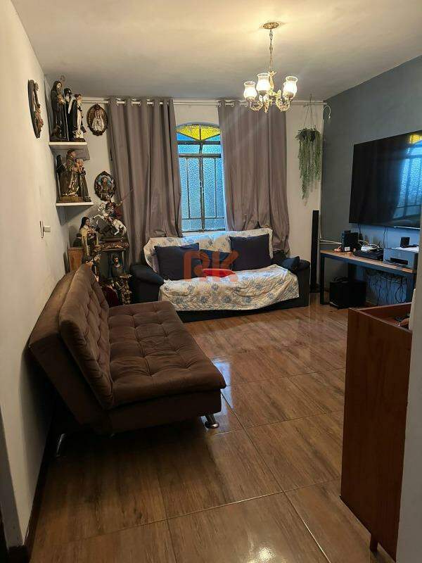 Casa à venda no Conjunto Celso Machado: 