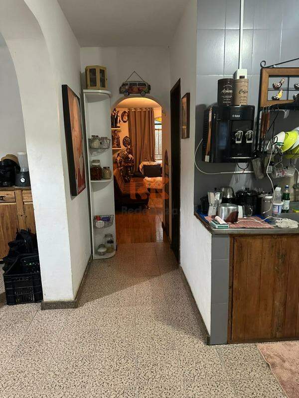 Casa à venda no Conjunto Celso Machado: 