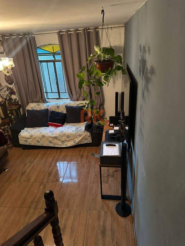 Casa à venda no Conjunto Celso Machado: 