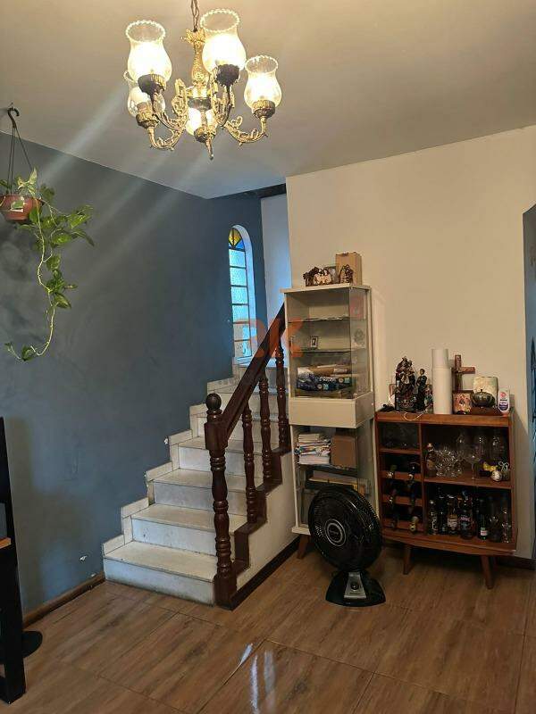 Casa à venda no Conjunto Celso Machado: 