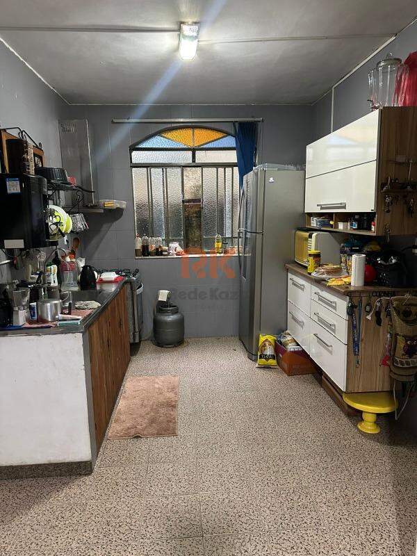 Casa à venda no Conjunto Celso Machado: 
