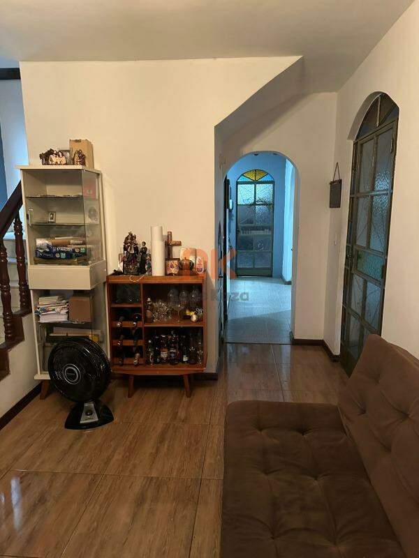 Casa à venda no Conjunto Celso Machado: 