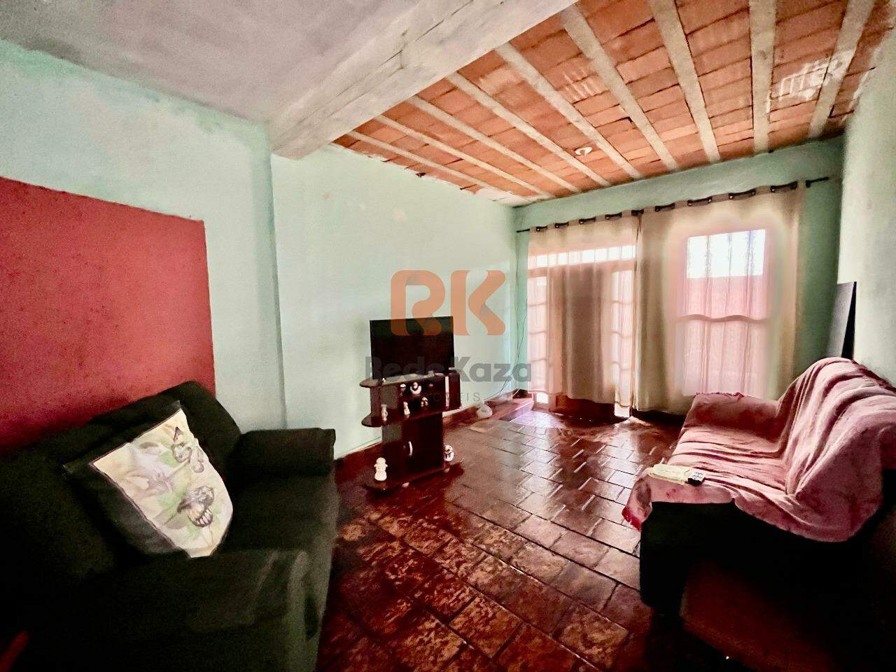 Lote à venda no Santa Mônica: 