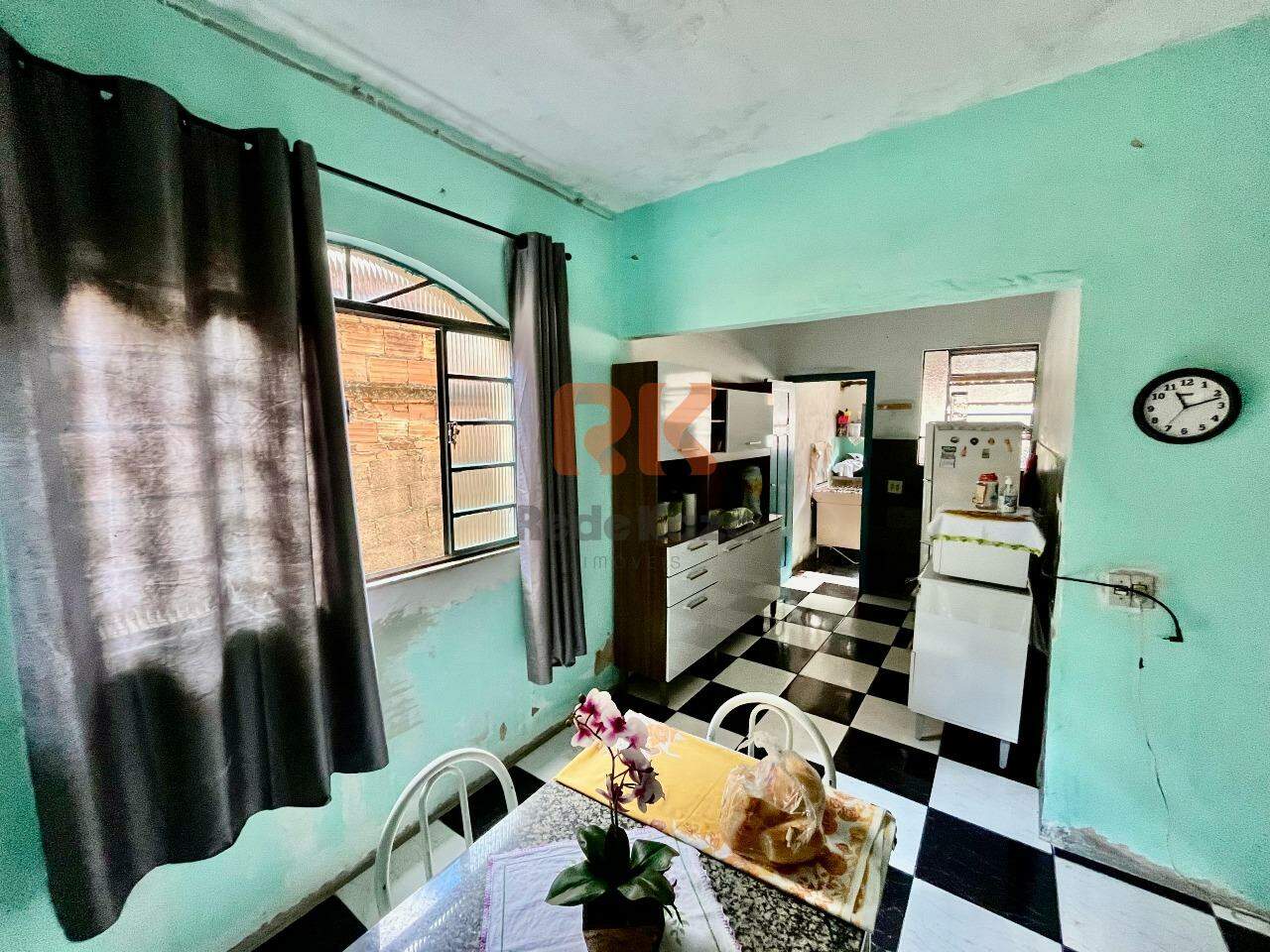 Lote à venda no Santa Mônica: 