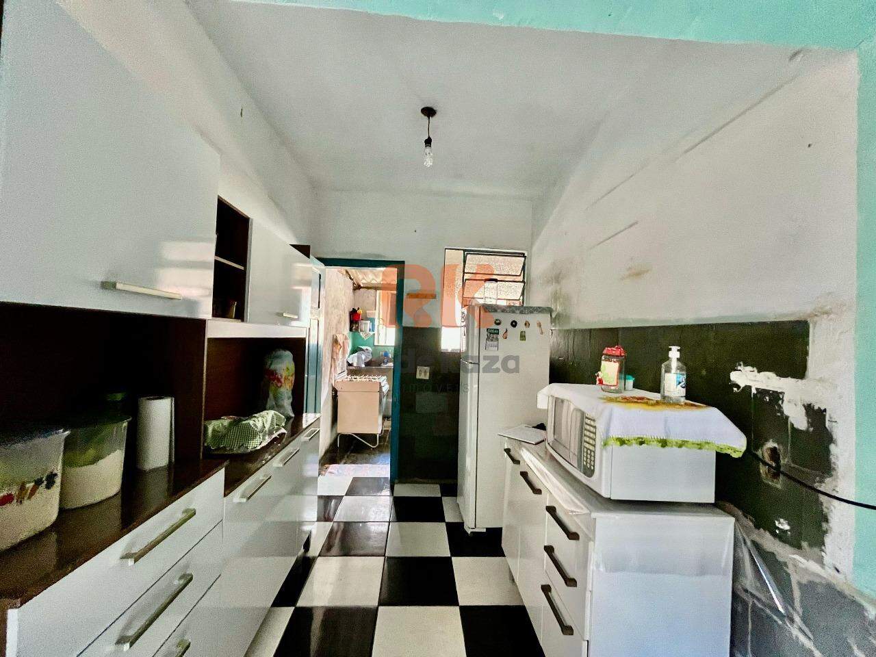 Lote à venda no Santa Mônica: 