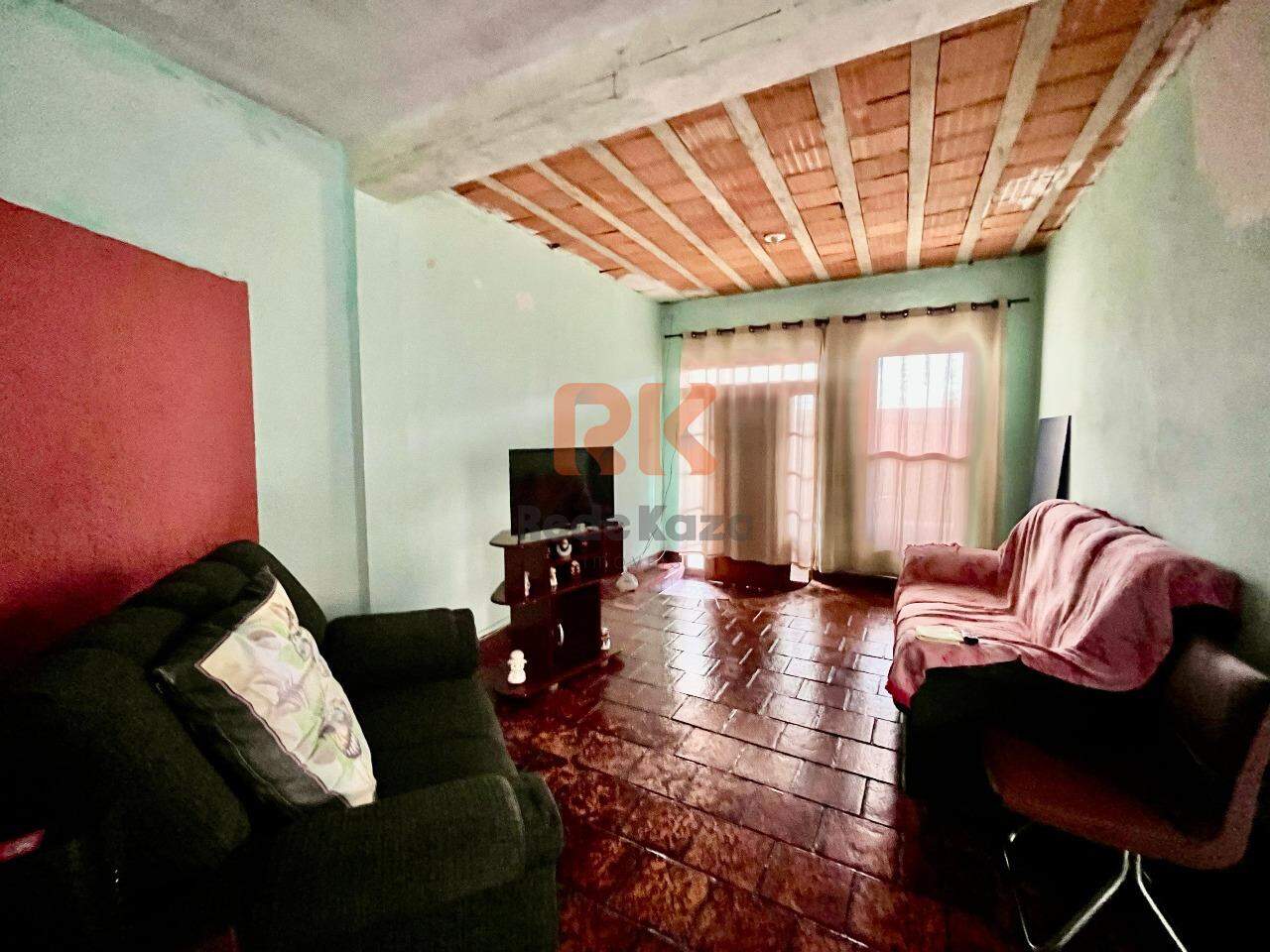 Lote à venda no Santa Mônica: 
