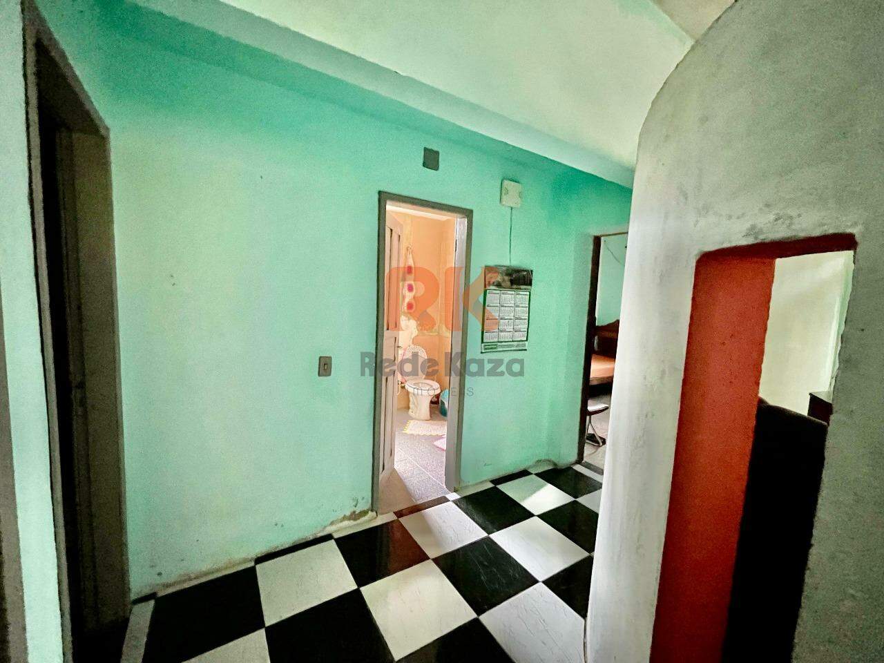 Lote à venda no Santa Mônica: 