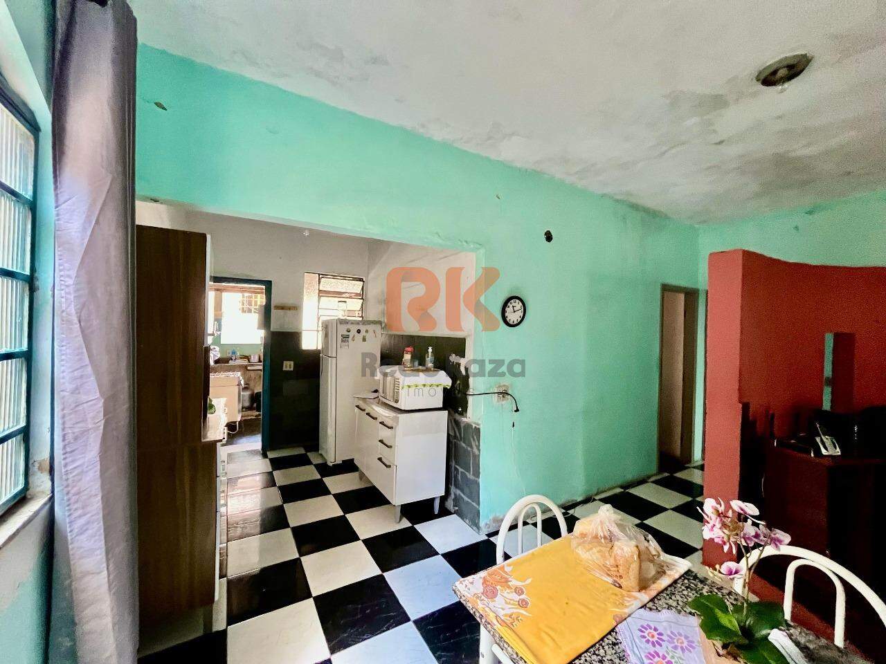 Lote à venda no Santa Mônica: 