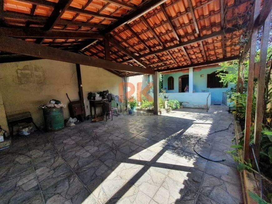Casa à venda no Piratininga: 