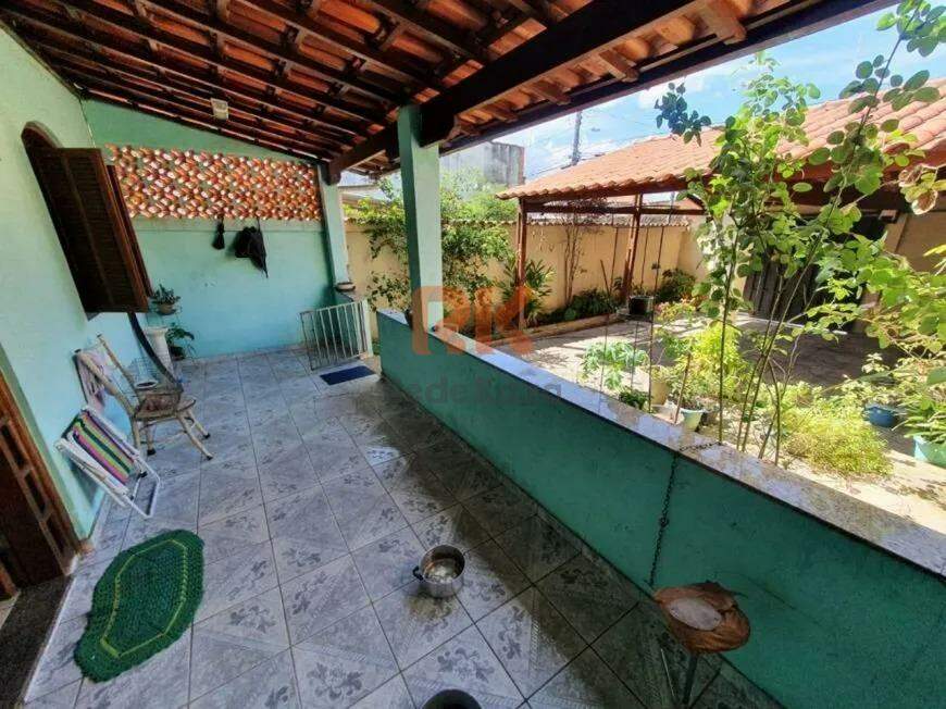 Casa à venda no Piratininga: 