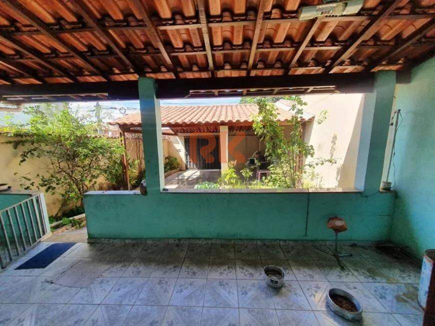 Casa à venda no Piratininga: 