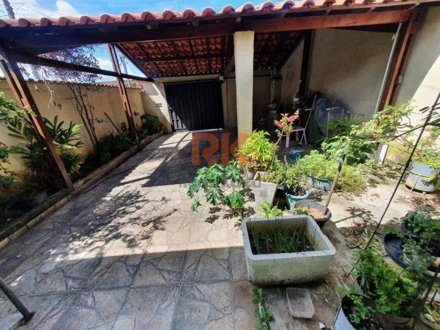 Casa à venda no Piratininga: 