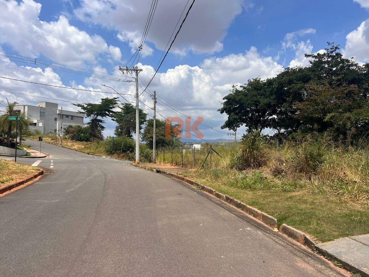 Lote à venda no Portal Do Sol: 